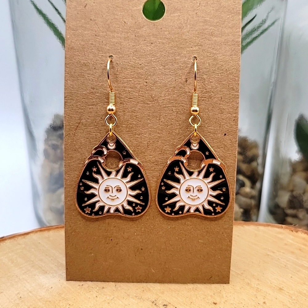 2/$12 earrings